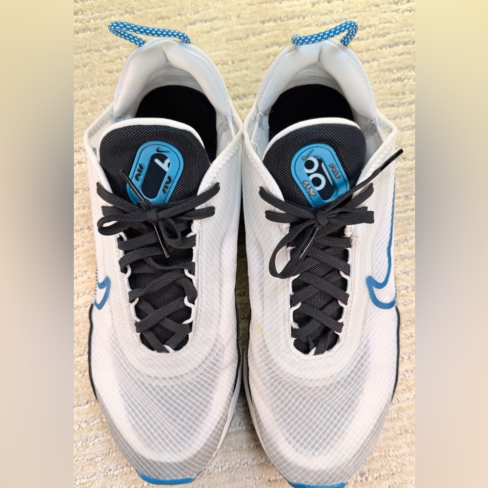 Nike AirMax 2090 - Picture 6 of 14